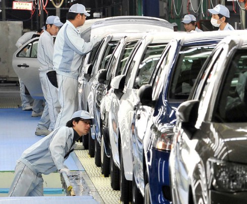 toyota toyota