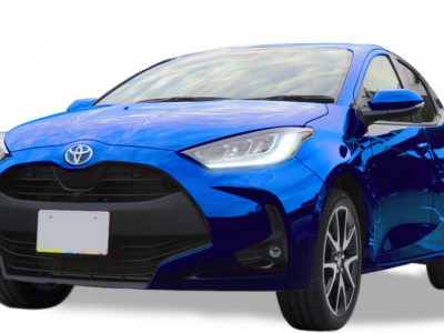 Toyota Yaris HV richiamata: rischio lesioni