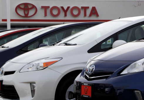Maxi richiamo nel mondo, Toyota richiama oltre 2,4 milione di ibride