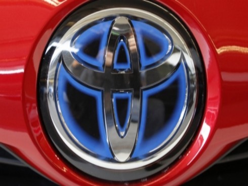 toyota