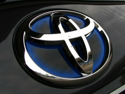 toyota toyota