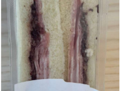 Batterio listeria in un ingrediente dei tramezzini vicentini richiamati dalla vendita