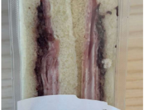 Batterio listeria in un ingrediente dei tramezzini vicentini richiamati dalla vendita