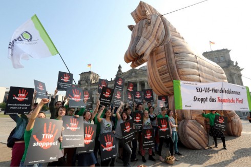 trattato ttip trattato ttip