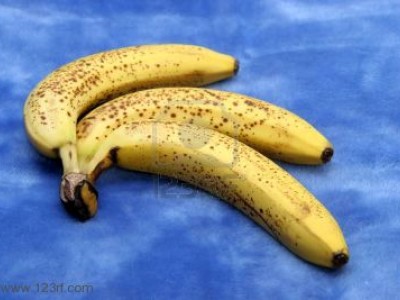 Mangiare 3 banane al giorno riduce il rischio di ictus