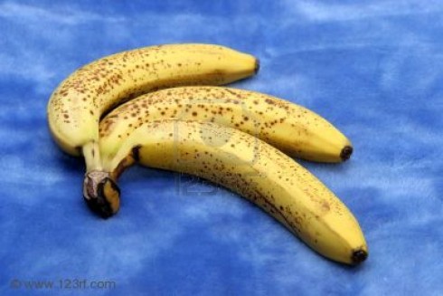 Mangiare 3 banane al giorno riduce il rischio di ictus