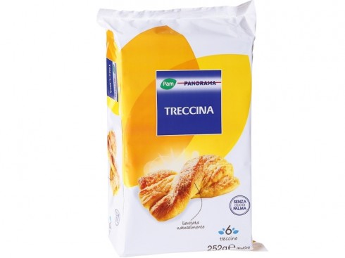 treccina