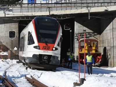 Tragedia di Airolo nel Canton Ticino: sabato il funerale dell'operaio originario di Ruffano