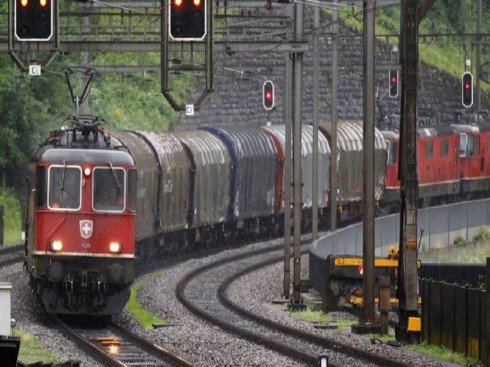 Nuovo sciopero dei treni. Lo sciopero dura 24 ore, dalle 21.00 del 21 luglio alle 20.59 del 22 luglio. 