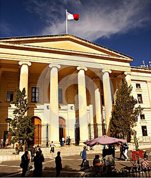 Malta, italiano accusato del tentato omicidio di un connazionale