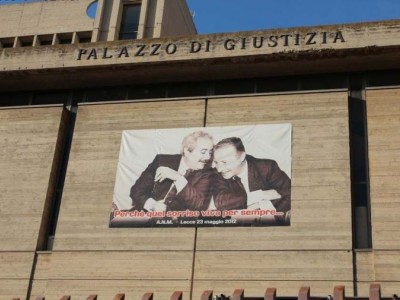 tribunale di lecce