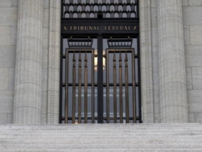 tribunale federale svizzero