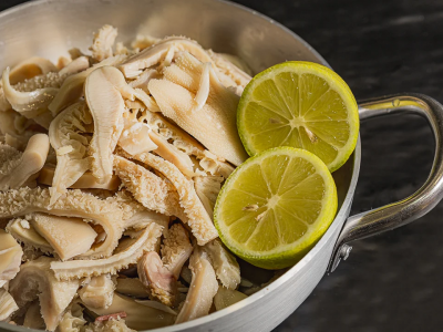 Escherichia coli e Salmonella, richiamati dal mercato due lotti di trippa mista cotta