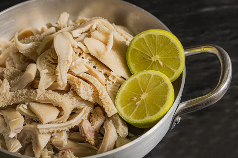 Escherichia coli e Salmonella, richiamati dal mercato due lotti di trippa mista cotta