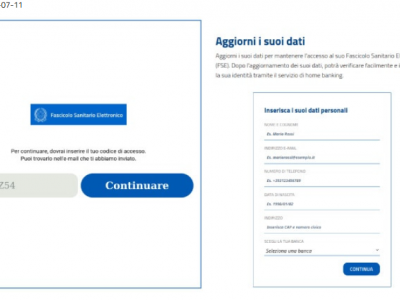 Allerta in rete del Ministero della Salute: attenzione alla truffa delle false email del dicastero per accedere al Fascicolo Sanitario Elettronico
