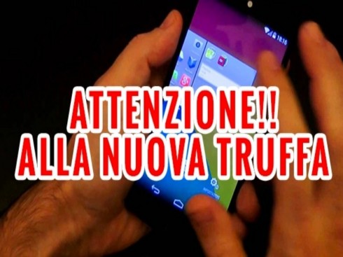 truffe telefoniche truffe telefoniche