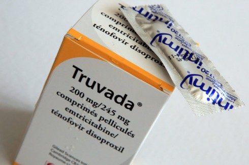 truvada truvada