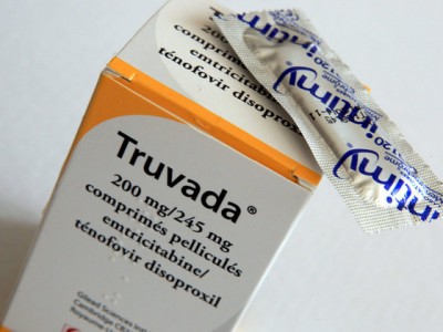 truvada