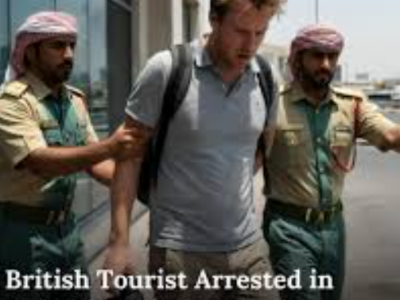 Vacanza, selfie a Dubai e non solo l&igrave;? Potrebbero costare caro