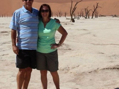 Africa meridionale, tragedia in Namibia: uomo ucciso da un leone in un safari lodge