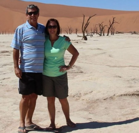 Africa meridionale, tragedia in Namibia: uomo ucciso da un leone in un safari lodge