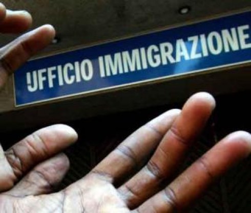 immigrazione immigrazione