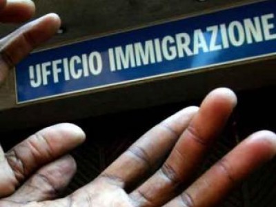 immigrazione