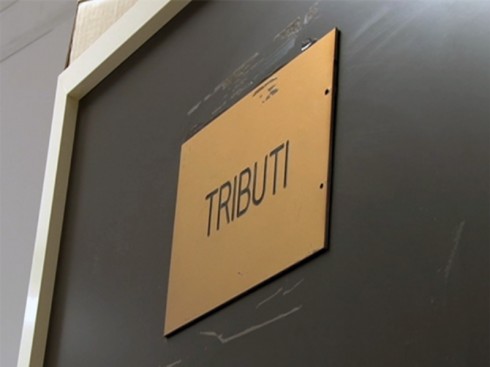 ufficio tributi