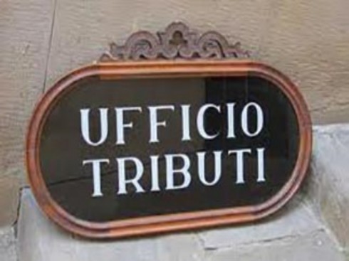 ufficio tributi