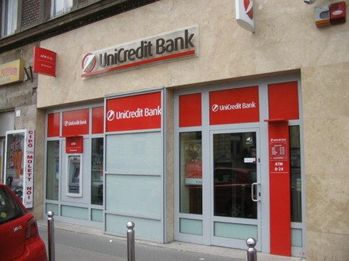 unicredit bank