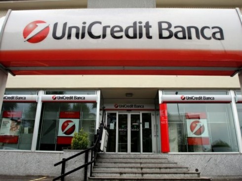 unicredit unicredit