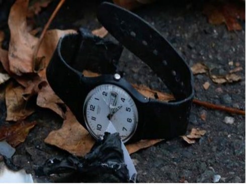 orologio orologio