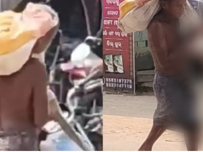 India: un uomo riesuma il corpo della sorella e porta lo scheletro in banca per dimostrare che &egrave; morta