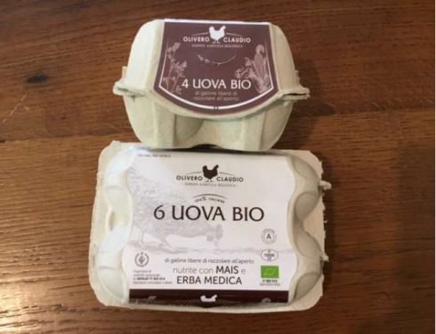 Uova fresche biologiche ritirate per rischio microbiologico, l’annuncio del Ministero della salute.