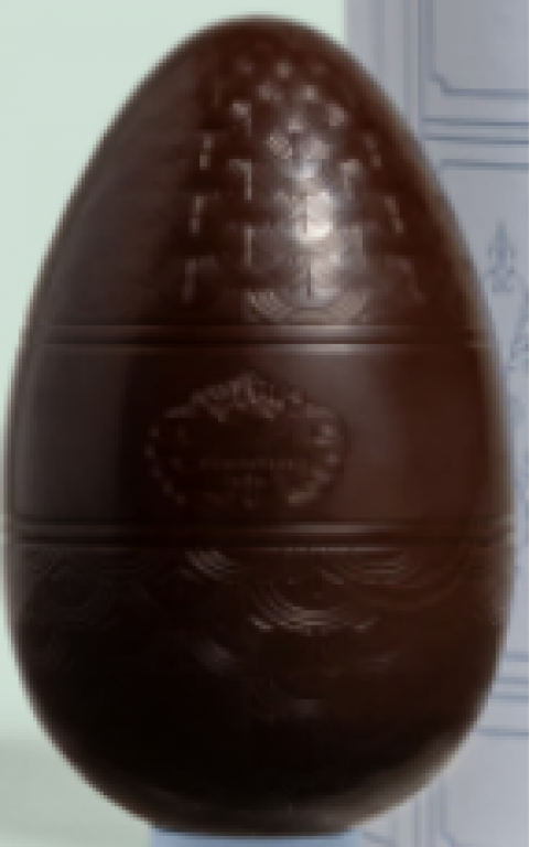 "Frammenti metallici", Ministero Salute segnala richiamo diversi lotti di Uova di Pasqua a marchio Marchesi 1824 di Milano