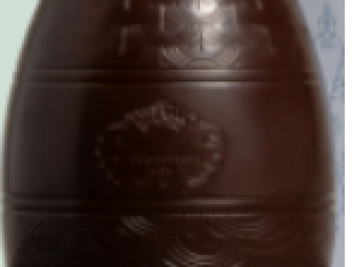 "Frammenti metallici", Ministero Salute segnala richiamo diversi lotti di Uova di Pasqua a marchio Marchesi 1824 di Milano