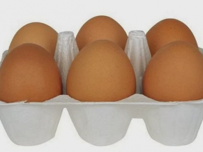 Nuovo allarme per le uova fresche richiamate per contaminazione microbiologica da Salmonella enteritidis