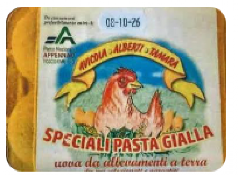 Richiamo precauzionale dal mercato di lotti di uova fresche “Speciali Pasta Gialla” – Avicola Alberti Tamara per non conformità