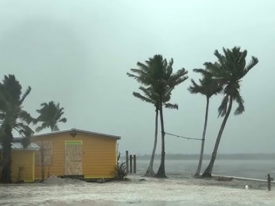 Allerta meteo severa Adriatico: raffiche di uragano fino a 149 km/h minacciano i turisti