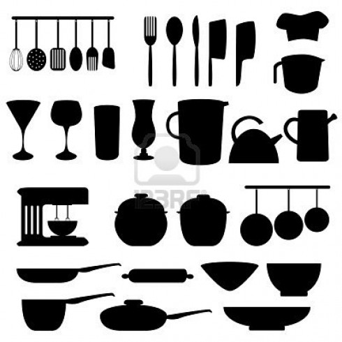 utensili da cucina utensili da cucina