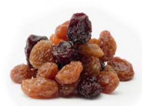 uva sultanina uva sultanina
