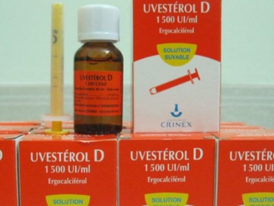 uvesterol