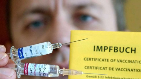 vaccini vaccini