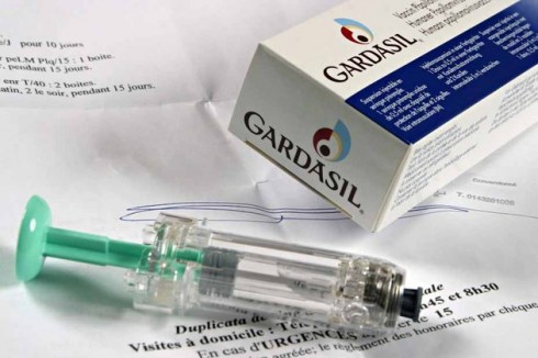 vaccino Gardasil