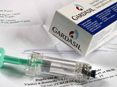 vaccino Gardasil