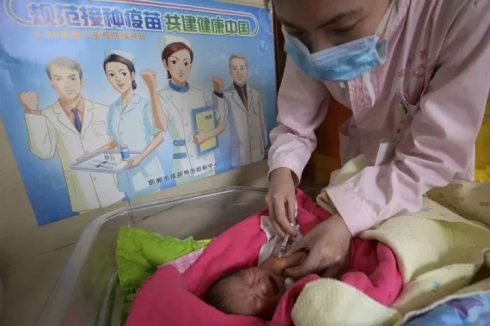 Cina: scandalo del vaccino contro la rabbia