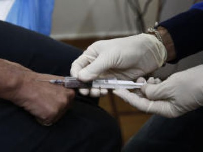 vaccino contro aids