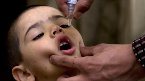 vaccino polio vaccino polio