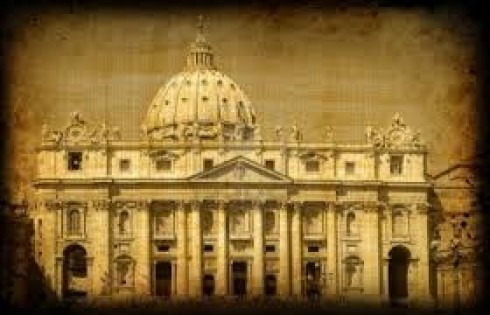 vaticano vaticano