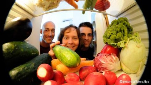 vegetariani vegetariani
